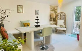 Cabanon Aloe Avec Piscine Chauffee & Bain Nordique